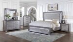 CM7468GY-D RAIDEN DRESSER BY Furniture of America . 14