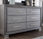 CM7468GY-D RAIDEN DRESSER BY Furniture of America . 15