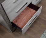 CM7468GY-D RAIDEN DRESSER BY Furniture of America . 17