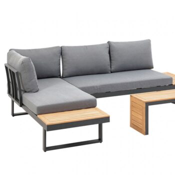 SAMARA MODULAR SECTIONAL  BY Furniture of America GM-1008.