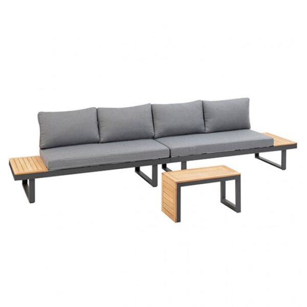 SAMARA MODULAR SECTIONAL  BY Furniture of America GM-1008. 18