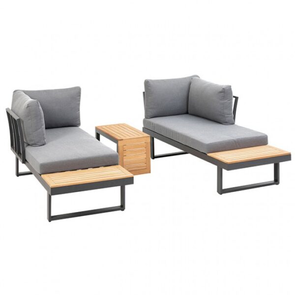 SAMARA MODULAR SECTIONAL  BY Furniture of America GM-1008. 19