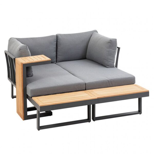 SAMARA MODULAR SECTIONAL  BY Furniture of America GM-1008. 20