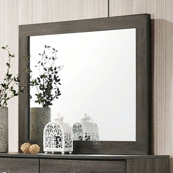 RICHTERSWIL MIRROR CM7415M By Furniture of America. 6