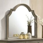 LASTHENIA MIRROR CM7181M By Furniture of America. 9