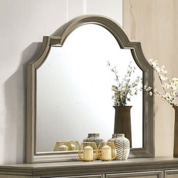 LASTHENIA MIRROR CM7181M By Furniture of America.