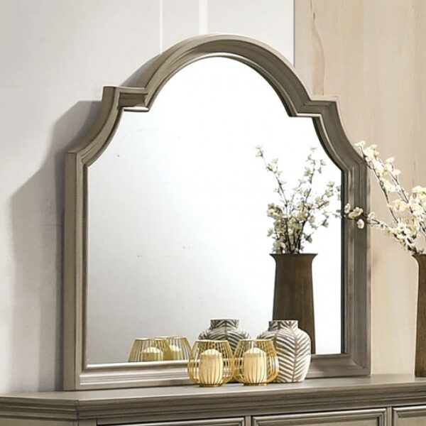 LASTHENIA MIRROR CM7181M By Furniture of America. 6