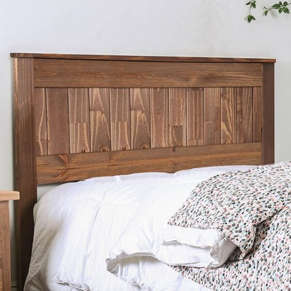 ILA Headboard AM7971 BY Furniture of America 6