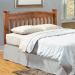 Buffalo headboard AM7962 BY Furniture of America 7