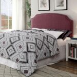 HASSELT HEADBOARD CM7880PR-HB BY Furniture of America. 9