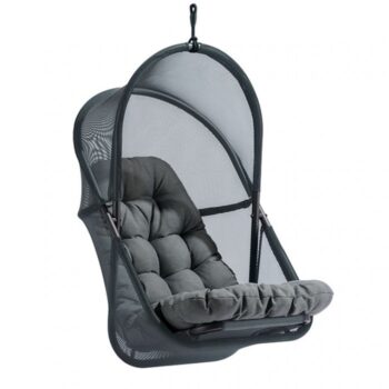 GM-1010DG BREEZE SWING CHAIR BY Furniture of America .