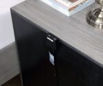 RAIDEN NIGHTSTAND BY Furniture of America CM7468GY-N. 14