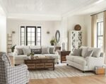 Glenn Upholstered Accent Chair Gray 903096 by Coaster Furniture 15