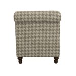 Glenn Upholstered Accent Chair Gray 903096 by Coaster Furniture 16