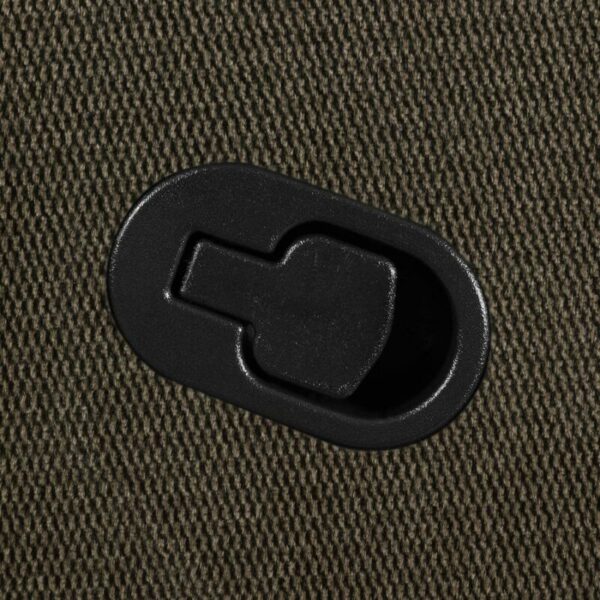 Rodman Pillow Top Arm Motion Loveseat Olive Brown 601882 by Coaster Furniture 8
