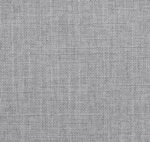 Cambria Upholstered Armless Chair Gray 551511 by Coaster Furniture 24