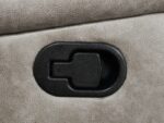 Greer Upholstered Tufted Back Motion Sofa 651351 by Coaster Furniture 20