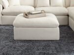 Hobson cushion seat ottoman off-white 551453 by coaster furniture Luxury Living Room Furniture Mobilia Cleopatra 15 Hobson cushion seat ottoman off-white 551453 by coaster furniture 15
