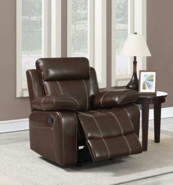 Italian Living Room Piuma Sectional p12619 By ESF Furniture 18