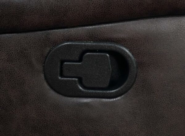 Greer Upholstered Tufted Back Glider Recliner 651356 by Coaster Furniture 12