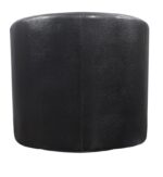 Upholstery Sloped Arm Accent Swivel Chair Dark Brown 902098 by Coaster Furniture 23