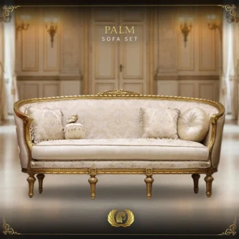 PALM SOFA SET (11)