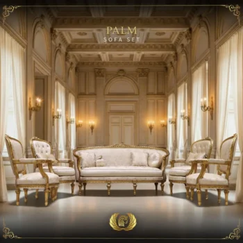 PALM SOFA SET (1)