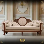 LOTUS SOFA SET (2)