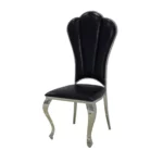 DCK65 Leather Dining Chair Set of 2 by Artisan furniture Dining Chair & Bench Mobilia Cleopatra 16 DCK65 Leather Dining Chair Set of 2 by Artisan furniture 16