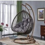 F036D Hanging Swing Chair Outdoor by Artisan furniture 13