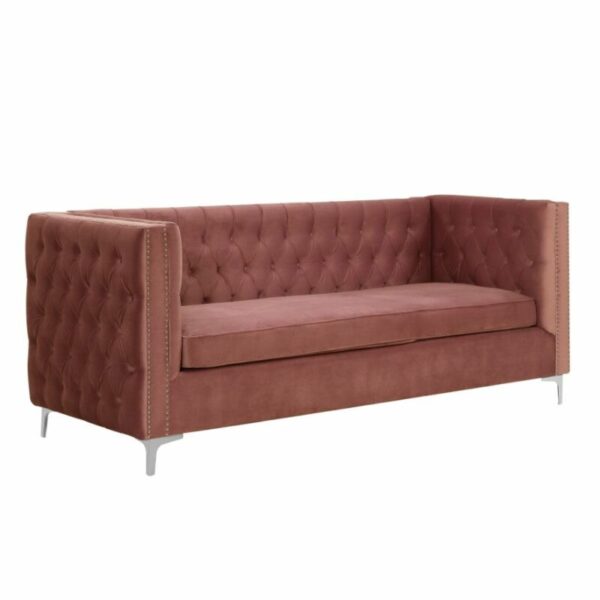 Coral Rhett Sectional Sofa by ACME 16