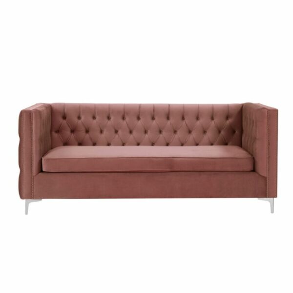 Coral Rhett Sectional Sofa by ACME 17