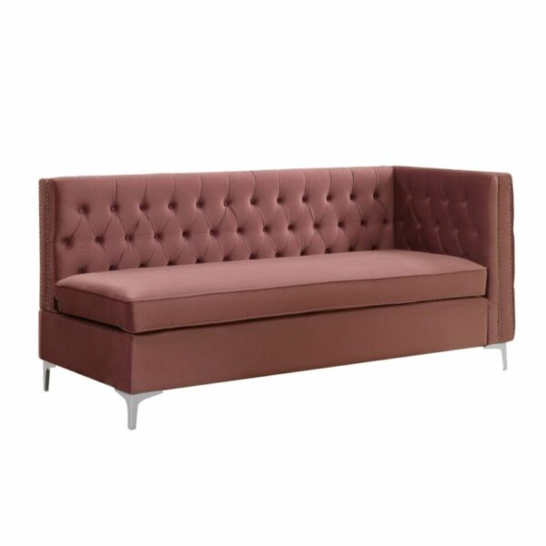 Coral Rhett Sectional Sofa by ACME 18