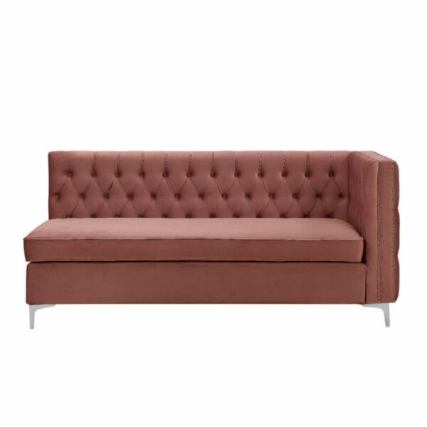 Coral Rhett Sectional Sofa by ACME 19