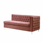 Coral Rhett Sectional Sofa by ACME 31