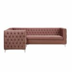 Coral Rhett Sectional Sofa by ACME 33