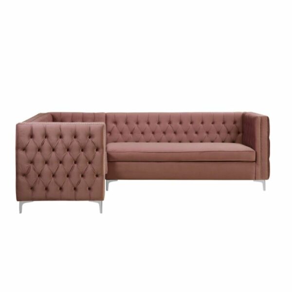 Coral Rhett Sectional Sofa by ACME 22