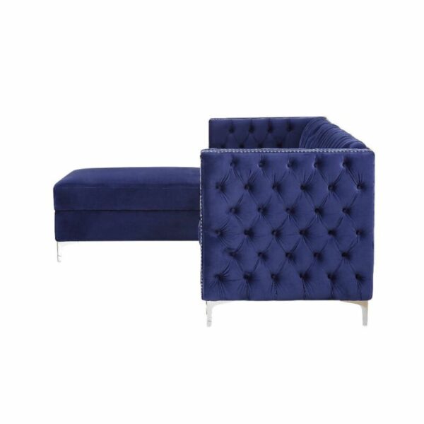 Sullivan Sectional Sofa by ACME 13