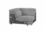 Gray Fabric Alwin Modular – Wedge by ACME 16