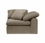 Beige Linen Naveen Modular – Wedge W/Pillow by ACME Luxury Living Room Furniture Mobilia Cleopatra 15 Beige Linen Naveen Modular – Wedge W/Pillow by ACME 15