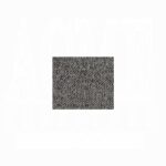 Gray Boucle Ivria Sectional Sofa W/9 Pillows LV02541 By ACME 14