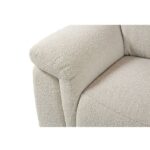 Beige Boucle Dayana Power Motion Sectional Sofa LV02680 By ACME Luxury Living Room Furniture Mobilia Cleopatra 25 Beige Boucle Dayana Power Motion Sectional Sofa LV02680 By ACME 25