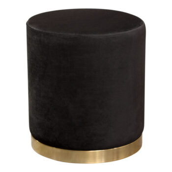 Sorbet Ottoman By Diamond Sofa