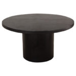 Rune Dining Table By Diamond Sofa 12