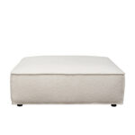 Cara Boucle lounger By Diamond Sofa 17