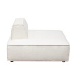 Cara Boucle lounger By Diamond Sofa 19