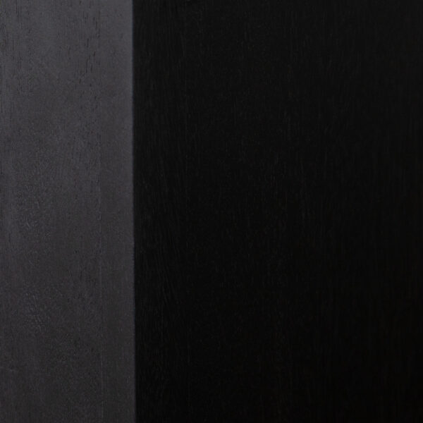 Black Sonoma Dining Table By Diamond Sofa 11