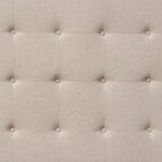 Sand Fabric Madison Avenue Low Profile Bed By Diamond Sofa Luxury Bedroom Furniture Mobilia Cleopatra 20 Sand Fabric Madison Avenue Low Profile Bed By Diamond Sofa 20