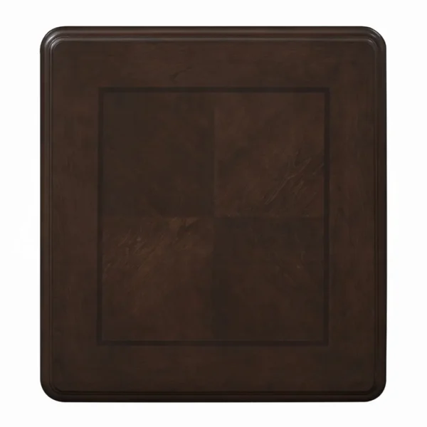 Pierce Cherry End Table By ACME - Image 3