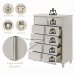 Laveda Pearl White Chest BD03796 By ACME 18